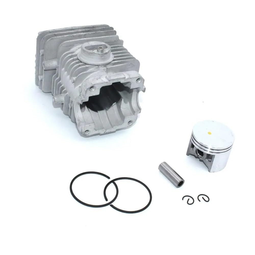 Kit cylindre-piston 43mm pour tronçonneuse CSP4518 et PCN4550