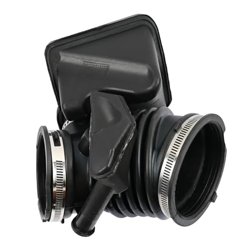 Magimaker 20999632 Intake Pipe Filter Hose Compatible With Buick Lacrosse 2012 2013 2014 2015 2016 3.6L, w/O-ring Clamps by Magimaker - Used condition - US$25.52