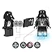 LEGO Star Wars – Darth Vader LED Head Lamp w/ Elastic Headband