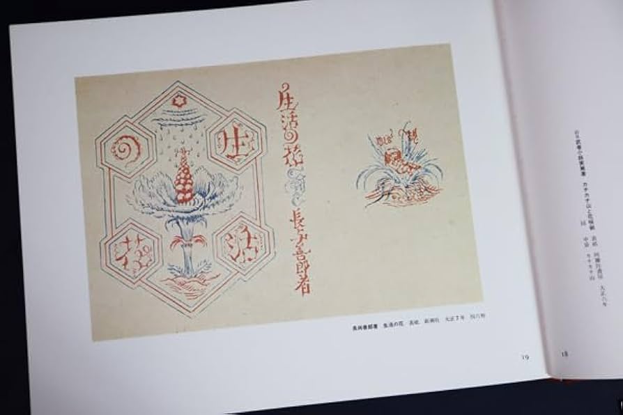 岸田劉生装幀画集 岸田劉生装幀画集(東珠樹 編著) / 古本、中古本、古書籍の通販は