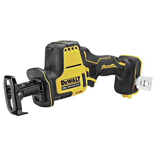 Dewalt-DCD708C2-DCS369B-BNDL-ATOMIC-20V-MAX-12-in-Cordless-Drill-Driver-Kit-and-One-Handed-Cordless-Reciprocating-Saw
