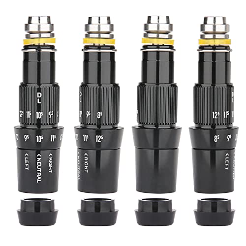 Embout .335 pour manche de golf étanche aux vibrations de driver - 5