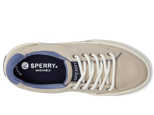 Sperry Unisex-Child Harbor Tide Washable3