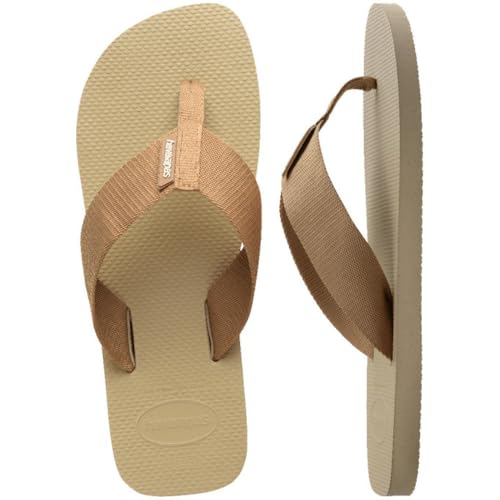 Image of Havaianas Men's Urban Basic Flip Flops