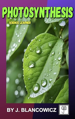 Photosynthesis (Science Learner Series)
