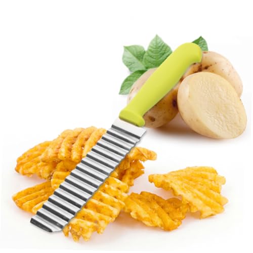 Cortadora Mandolina Acero Inoxidable para Cocina miniatura 3
