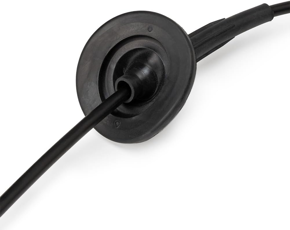 Automatic Transmission Shift Cable for 2005-2008 Ford F150 4.2L 4.6L 5.4L - Replaces 5L3Z-7E395-AA