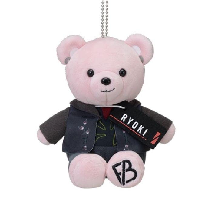 be:first モアプラス gifted ぬいぐるみ クッション be:first モアプラス gifted ぬいぐるみ クッション