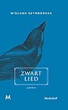  Zwart lied (Dutch Edition)