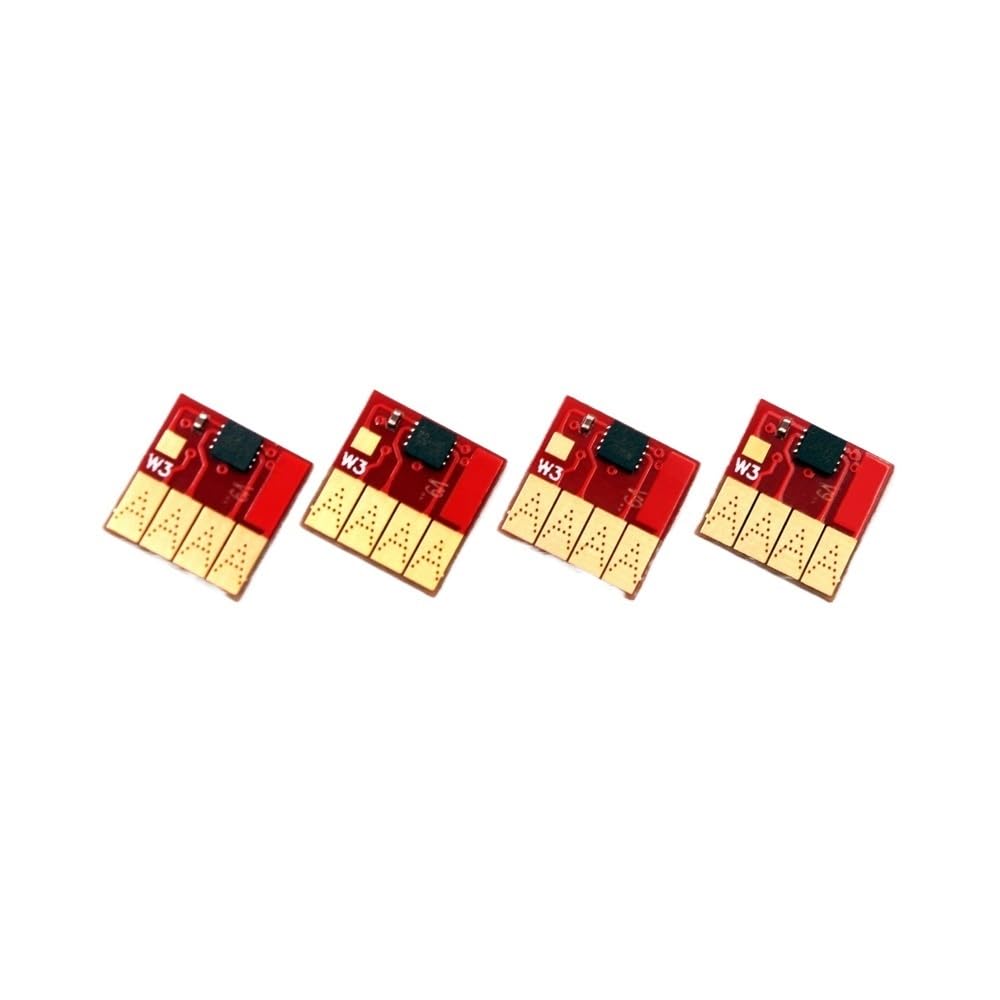 Chip di ripristino automatico 950XL 951XL adatto for stampante HP 950 951 8600 8610 8620 8630 8640 8660