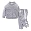 Casual Gray