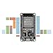 ESP-WROOM-32 ESP32 ESP-32S Development Board 2.4GHz Dual-Mode WiFi + Bluetooth Dual Cores Microcontroller Processor Integrated with Antenna RF AMP Filter AP STA Compatible with Arduino IDE (1 PCS)