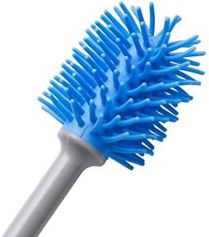 Long Handled Narrow Neck Bottle Cleaning Brush
