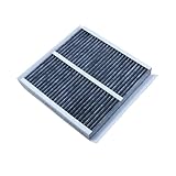 air filter Car Cabin Air Filter Conditioner 64316915764 Fit For BMW I12 I15 I8 Hybrid 1.5 E86 E85