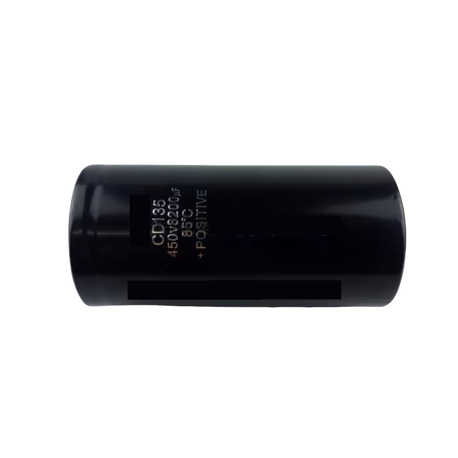 Condensateur 450V 8200UF CD135 de haute précision avec bornes à vis durables