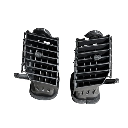 Grille de ventilation pour Toyota Hilux finition origine durable