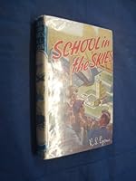 School in the Skies B072BB136F Book Cover