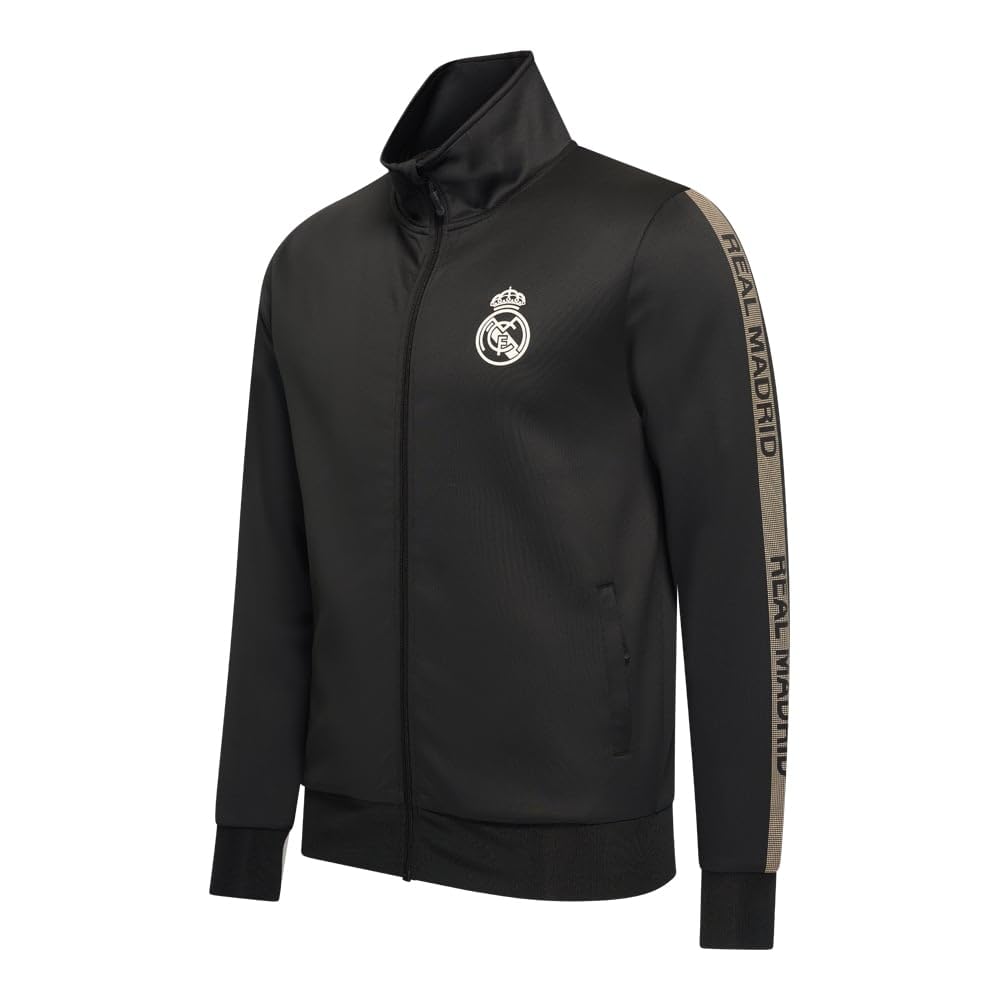 Real Madrid Trainingspak Kids Chándal Unisex niños (Pack de 1)