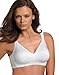 Playtex Women's 18 Hour Fittingly Fabulous Wire-Free Bra