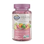 Multivitamins Dairy Free