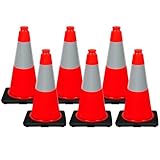 (Set of 6) CJ Safety 18