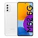Produktbild Samsung Galaxy M52 5G Smartphone Android 128 GB Weiß