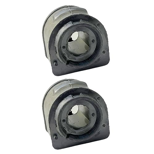 Par Bucha Barra Estabilizadora Dianteiro Focus 2008...2012