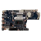 Scheda madre del computer portatile NM-D471 5B21B85187 for 3-15ITL6 3-14ITL6 con processore CPUU I3 I5 I7 Scheda madre del notebook