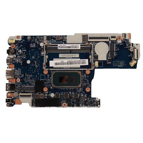 Scheda madre del computer portatile NM-D471 5B21B85187 for 3-15ITL6 3-14ITL6 con processore CPUU I3 I5 I7 Scheda madre del notebook