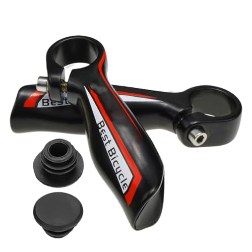 Mountain Bike Grips – Barras de mano auxiliares para carreteras, ergonómicas, no deslizantes, accesorios de agarre auxiliar, para bicicleta de carretera, al aire libre, camping, senderismo