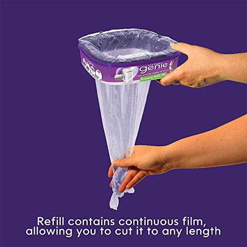 Litter Genie Ultimate Cat Litter Odor Control Refill - by Litter Genie