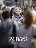 24 Days (English Subtitled)