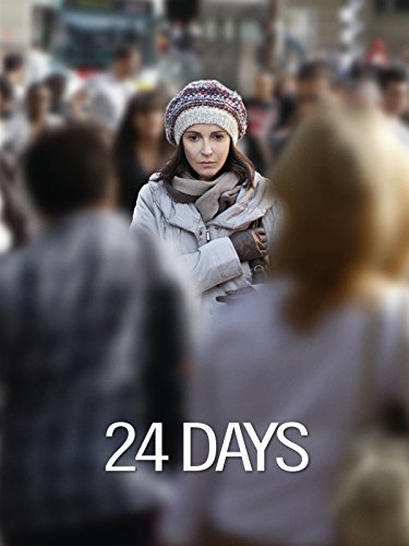 24 Days (English Subtitled)