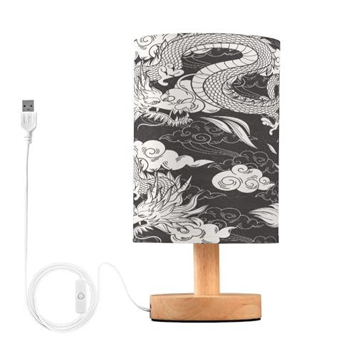 Dimensioni adatte: con dimensioni di 13 x 24,6 cm e un diametro di 13 cm, questa lampada da comodino è adatta per la maggior parte dei tavoli da salotto o della stanza senza occupare troppo spazio. Soddisfa le tue esigenze di illuminazione con questa lampada compatta e versatile.