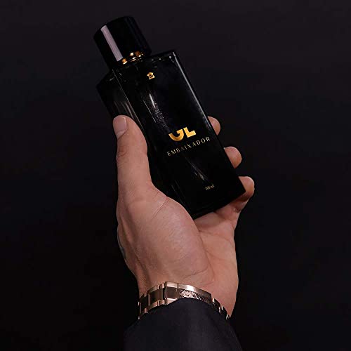 GL EMBAIXADOR DEO COLONIA 100ML