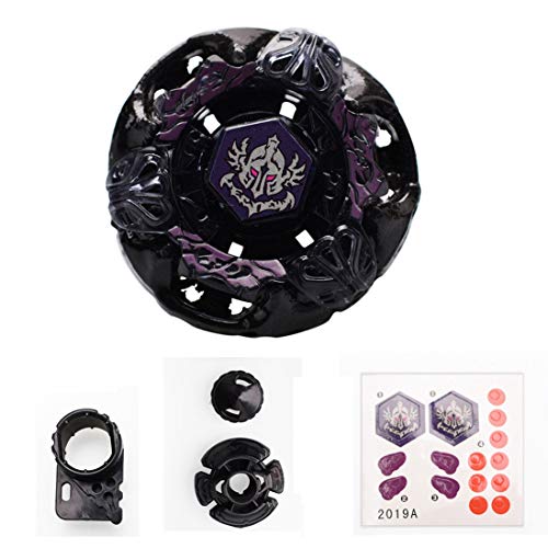 Metal Fusion 4D System BB80 Gravity Destroyer Perseus AD145WD Without Launcher & Grip