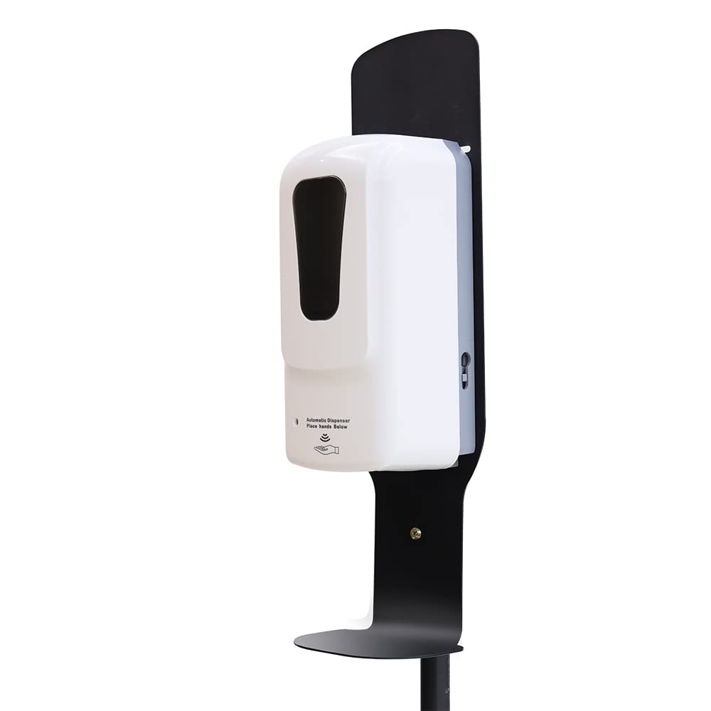 ディスペンサー　専用 ハンドソープ 食器用洗剤 ディスペンサー（液体タイプ/自動/500ml