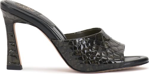 Image of Vince Camuto Women's Paigely Heeled Mule Sandals