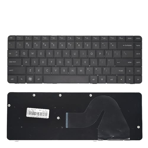 Clavier Russe HP CQ42 G42 Presario d'Ordinateur Portable