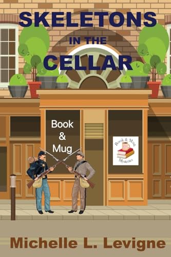 Cover of Skeletons in the Cellar