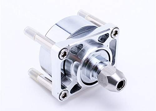 CNC Aluminum Clutch for 26cc Zenoah Marine Engine RC Boat RC#280