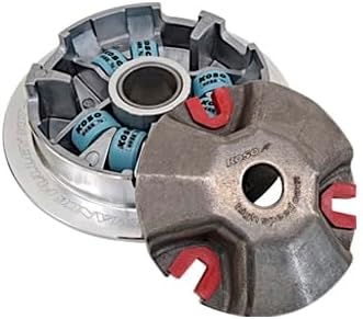 Aftermarket Transmission Power Kit Compatible with Yamaha Zuma 125 2022-2024