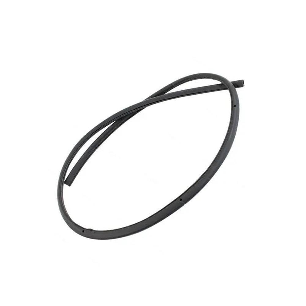 Bgdolpbu One Color Spare Parts Sealing Strip Front Rh Door Sealing Strip For Tesla Model Y 150005900A