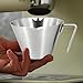 MWZBTG Taza De Vertido,Taza Medidora en Mililitros Imagen de MWZBTG Taza De Vertido,Taza Medidora en Mililitros