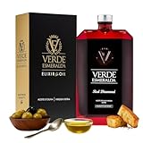 V E VERDE ESMERALDA