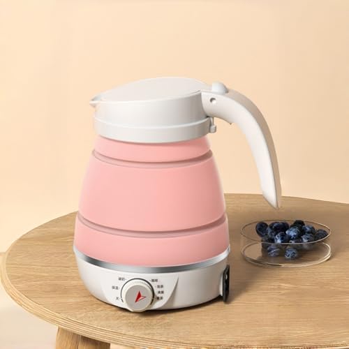 LIVIA Pg ܂肽݃Pge600ml/110v dC Lv COΉ dCPg AEghA ܂肽 _uۉ g ^ Ԓ (sN)