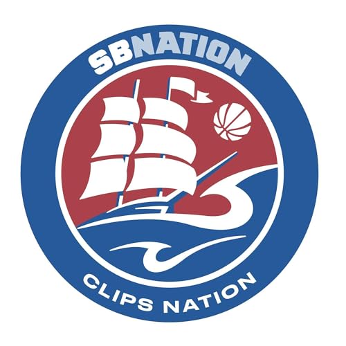 Clips Nation: for Los Angeles Clippers fans Podcast Por SB Nation arte de portada