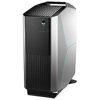 Dell Alienware Aurora R5 VR Ready Gaming Desktop PC - NVIDIA GTX
