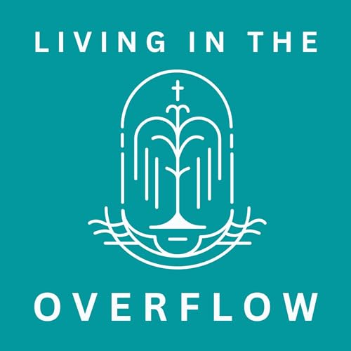 Living In The Overflow: Outpouring