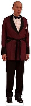 Twin Peaks Giant Cardboard Cutout Standee - Officially Licensed